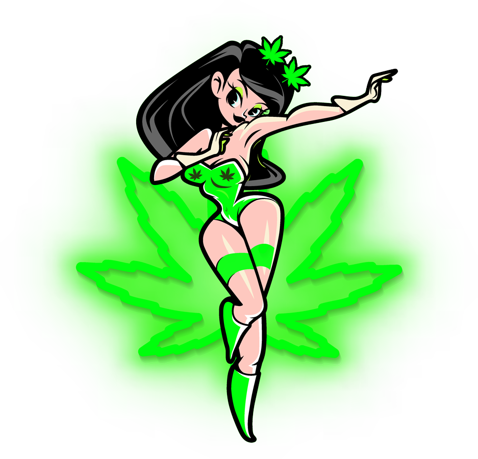 Mary Jane Bangok
