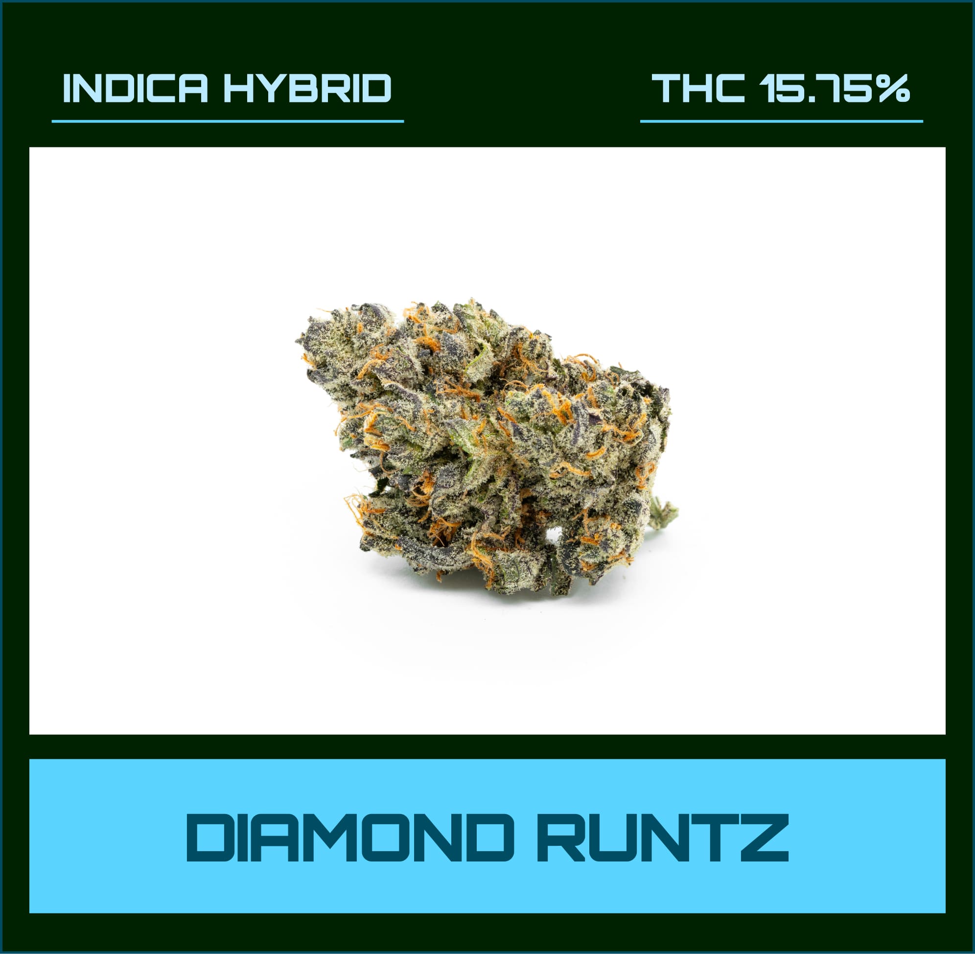 Diamond Runtz