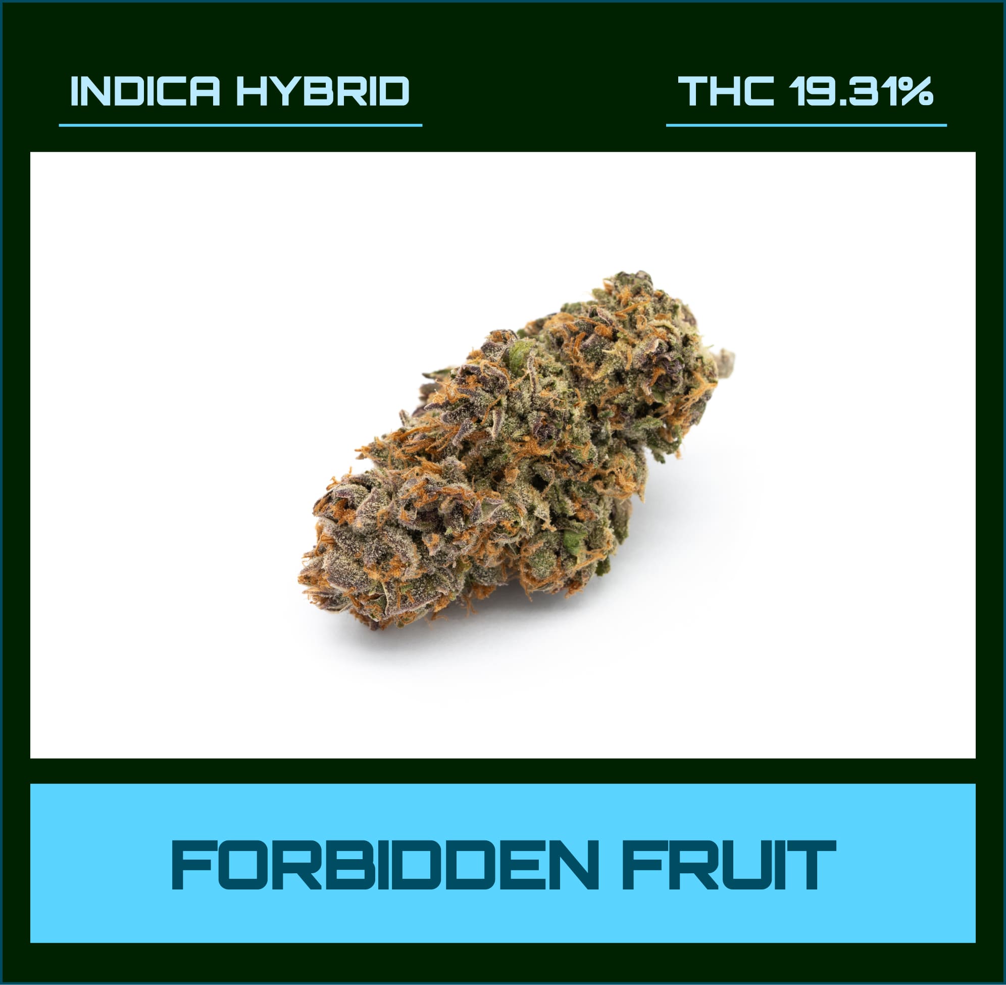 Forbidden Fruit