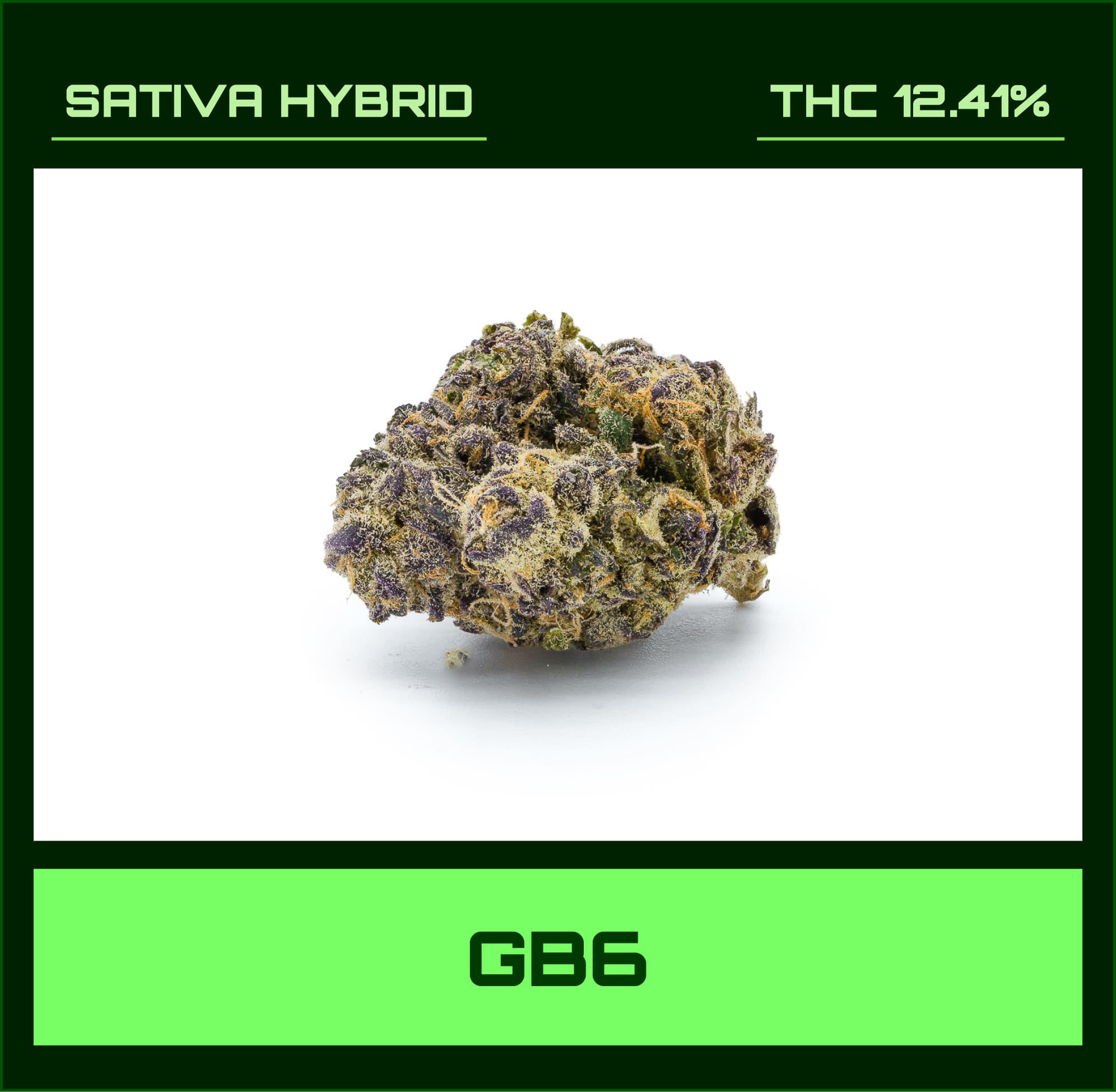 GB6
