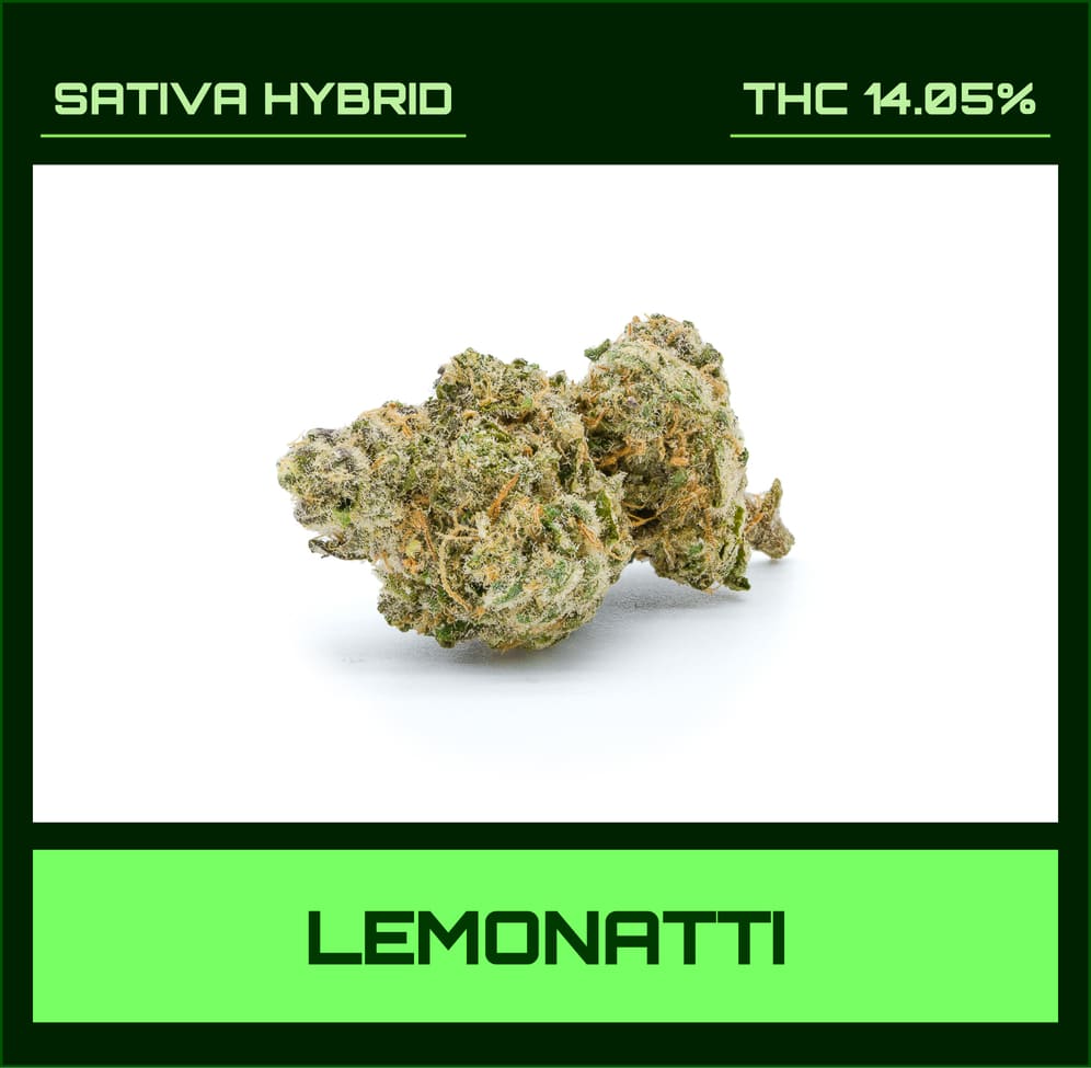 Lemonatti