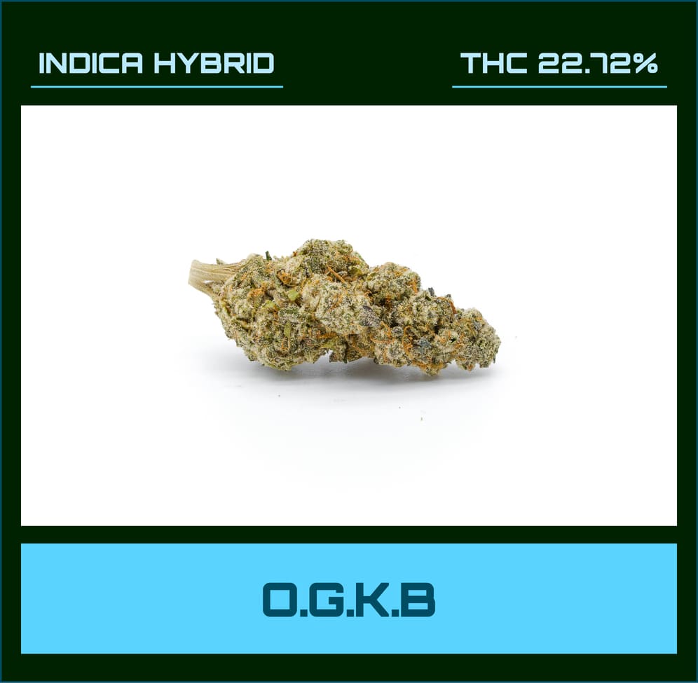 O.G.K.B.
