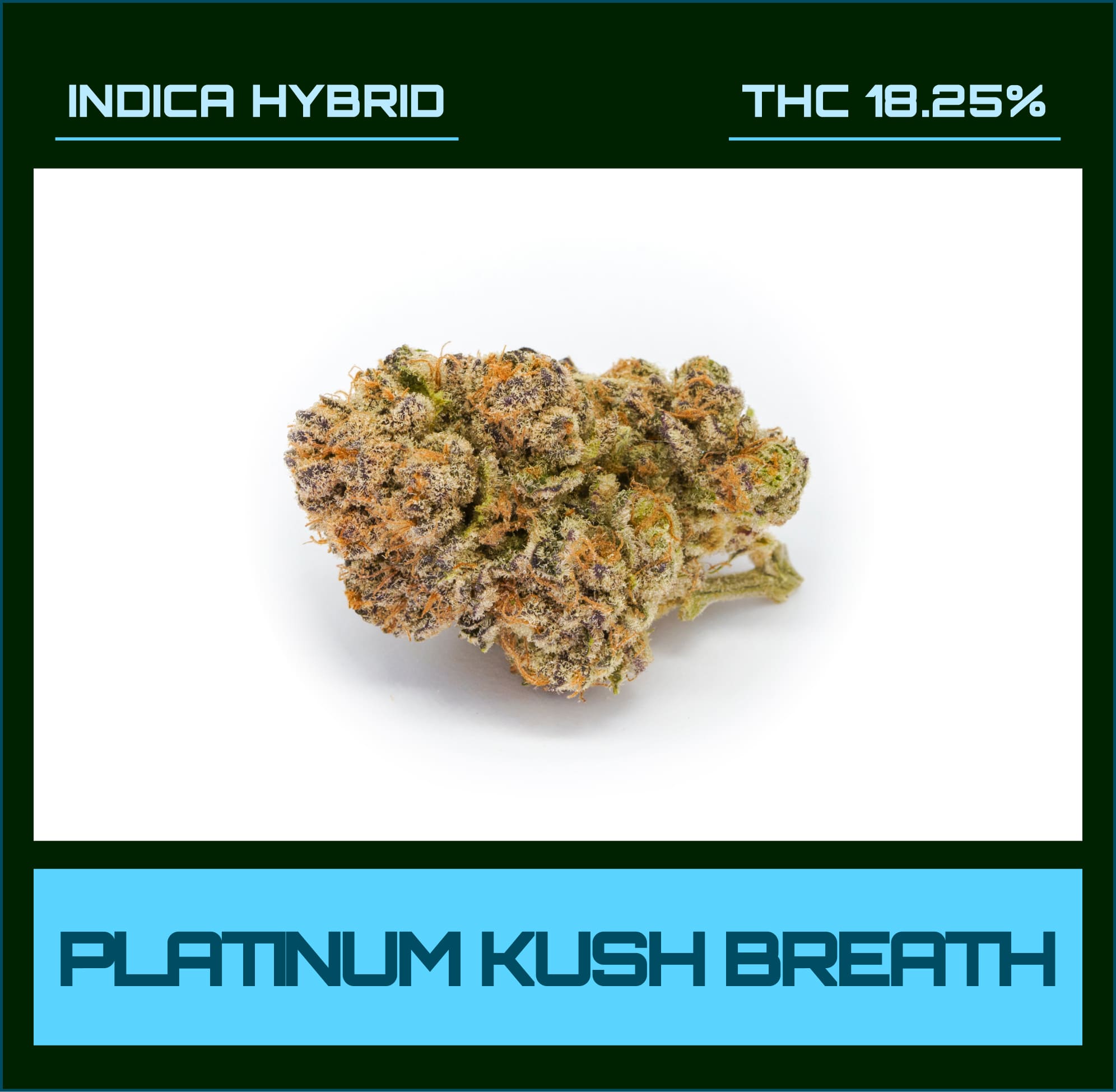 Platinum Kush Breath
