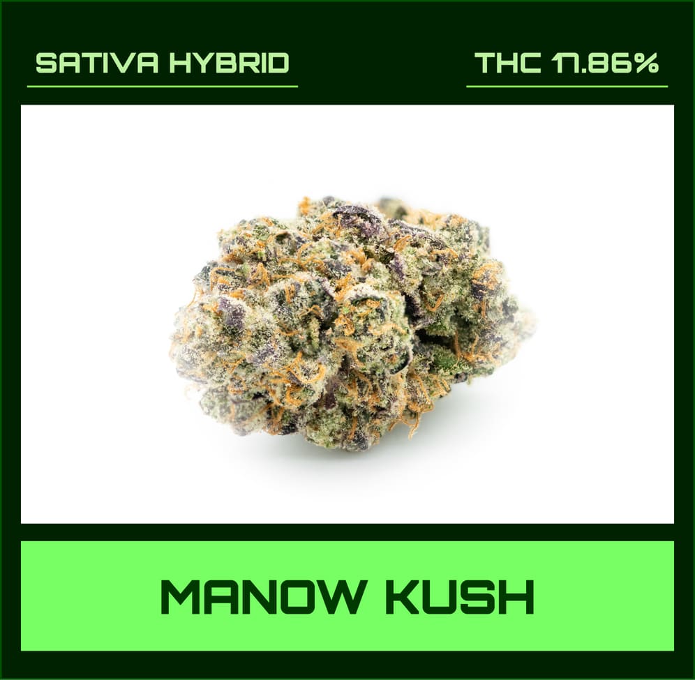 Manow Kush