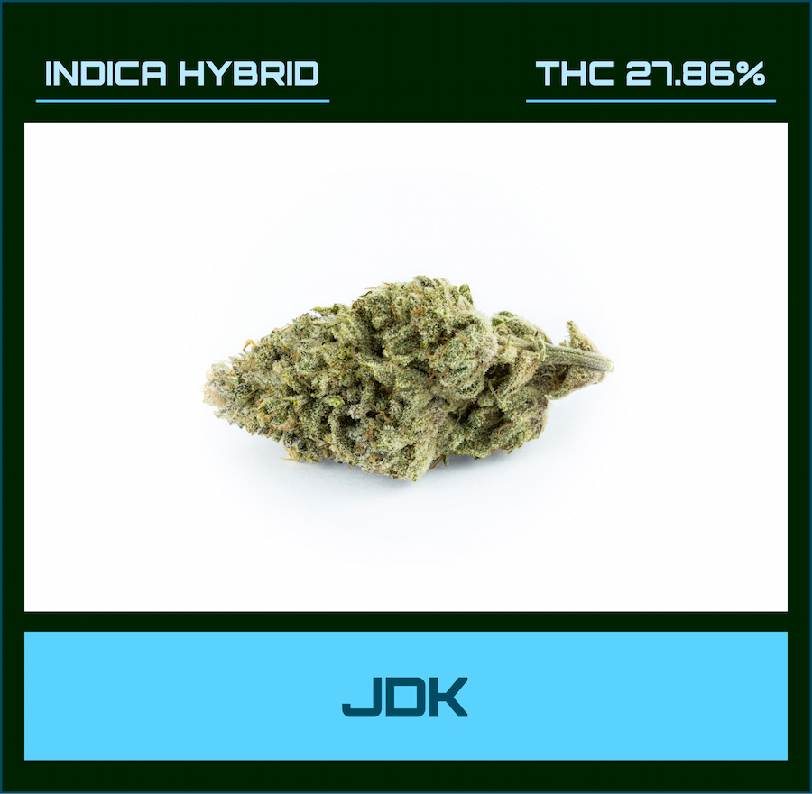 JDK