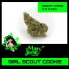 GIRL SCOUT COOKIE