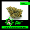 JUICY GOLD SUNGROWN