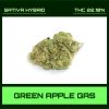 GREEN APPLE GAS