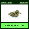 LEMON FUEL OG