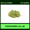 MANDARIN GLUE