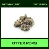 OTTER POPS