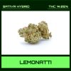 LEMONATTI
